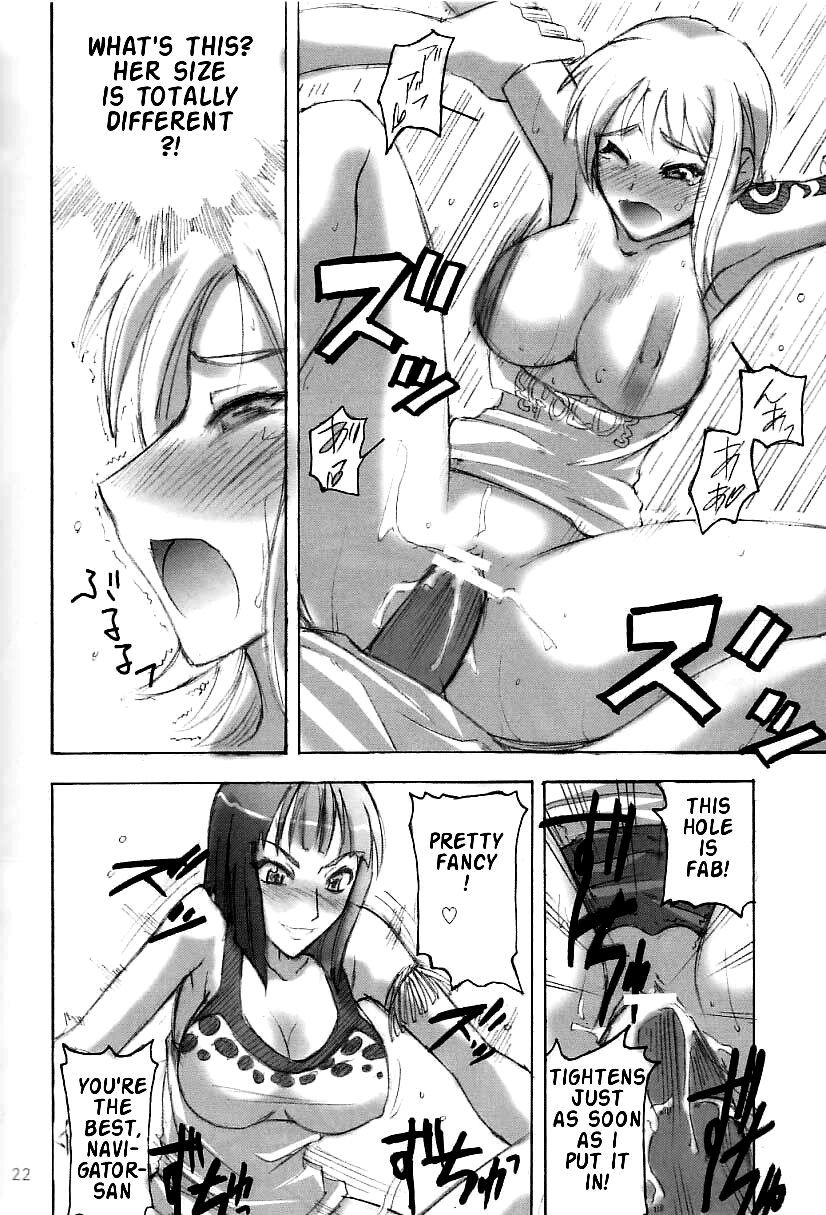 Hentai Manga Comic-Majimeya-Chapter 2-21